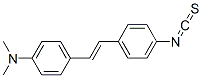 CAS#: 17816-11-4, 4-Dimethylamino-4'-Isothiocyanatostilbene