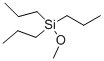 CAS#: 17841-46-2， Methoxytripropylsilane