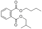 CAS#: 17851-53-5, O2-Butyl O1-(2-Methylpropyl) Benzene-1,2-Dicarboxylate