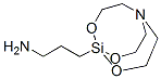 CAS#: 17869-27-1， 3-(4,6,11-Trioxa-1-Aza-5-Silabicyclo[3.3.3]Undecan-5-Yl)Propan-1-Amine