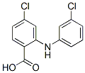 CAS 登录号：17870-85-8， 3',5-二氯二苯胺-2-羧酸
