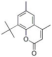 CAS#: 17874-34-9， 8-Tert-Butyl-4,6-Dimethyl-2-Benzopyrone