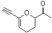 CAS#: 178742-85-3， 1-(6-Ethynyl-3,4-Dihydro-2H-Pyran-2-Yl)Ethanone