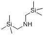 CAS#: 17882-91-6， Bis(Trimethylsilylmethyl)Amine