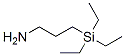 CAS#: 17887-09-1， 3-Aminopropyltriethylsilane