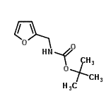 CAS#: 178918-29-1， 2-Methyl-2-Propanyl (2-Furylmethyl)Carbamate