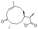 CAS#: 17909-92-1， Ketopelenolid-A