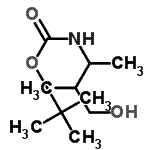 CAS#: 179116-05-3， Tert-Butyl N-(3-Hydroxy-1,2-Dimethyl-Propyl)Carbamate
