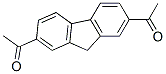 CAS#: 17918-17-1， 2,7-Diacetyl Fluorene