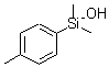 CAS#: 17920-15-9， Dimethyl(4-Methylphenyl)Silanol