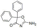 CAS#: 17925-19-8， 2-Amino-5,5-Diphenyl-1,3-Oxazol-4-One