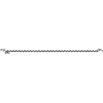 CAS#: 179268-62-3， 2-Methylheptahexacontane