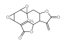 CAS#: 17928-61-9， Mikanolide