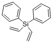 CAS#: 17937-68-7， Diphenyldivinylsilane