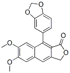 CAS 登录号：17951-19-8， 爵床脂素B