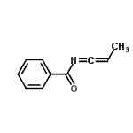 CAS#: 179600-42-1， N-(1-Propen-1-Ylidene)Benzamide