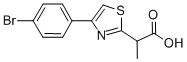 CAS#: 17969-45-8， Brofezil