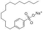 CAS#: 1797-33-7， Sodium 4-Tetradecylbenzenesulphonate