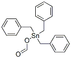 CAS#: 17977-68-3， (Formyloxy)Tris(Phenylmethyl)Stannane