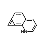 CAS#: 180028-48-2， 1H-Cyclopropa[h]Quinoline