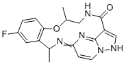 CAS#: 1802220-02-5， Repotrectinib