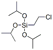 CAS#: 18023-54-6， 2-Chloroethyltriisopropoxysilane