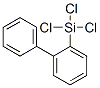 CAS#: 18030-62-1， o-Trichlorosilylbiphenyl