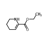CAS#: 180533-19-1， Ethyl 1,4,5,6-Tetrahydro-2-Pyridinecarboxylate