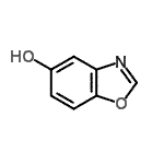 CAS#: 180716-28-3， 1,3-Benzoxazol-5-Ol