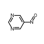 CAS#: 180799-04-6， 5-Nitrosopyrimidine