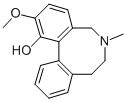 CAS#: 18126-83-5， Methylapogalanthamine