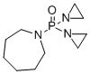 CAS#: 18144-64-4， Bis(1-Aziridinyl)(Hexahydro-1H-Azepin-1-Yl)Phosphine Oxide