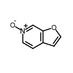 CAS#: 181526-20-5， Furo[2,3-c]Pyridine 6-Oxide