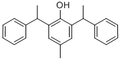 CAS 登录号：1817-68-1， 2,6-二(1-苯基乙基)-P-甲酚
