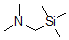 CAS#: 18182-40-6， Dimethyl(trimethylsilylmethyl)amine