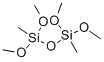 CAS#: 18186-97-5， 1,3-Dimethyltetramethoxydisiloxane