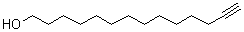 CAS#: 18202-12-5， 13-Tetradecyn-1-Ol
