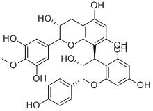 CAS#: 18206-61-6， Proanthocyanidin