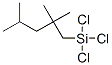 CAS#: 18225-09-7， Trichloro(2,2,4-Trimethylpentyl)Silane