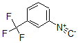 CAS#: 182276-42-2， 1-Isocyano-3-(Trifluoromethyl)-Benzene
