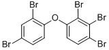 CAS#: 182346-21-0， 1,2,3-Tribromo-4-(2,4-Dibromophenoxy)Benzene