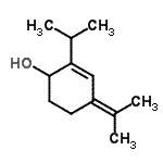 CAS#: 182482-56-0， 2-Isopropyl-4-Isopropylidene-2-Cyclohexen-1-Ol