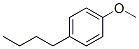 CAS#: 18272-84-9， 4-Butylanisole