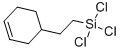 CAS#: 18290-60-3， 4-[2-(Trichlorosilyl)Ethyl]-Cyclohexene