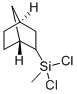 CAS#: 18301-58-1， 2-(Bicycloheptyl) Methyldichlorosilane