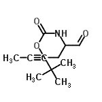 CAS#: 183500-62-1， 2-Methyl-2-Propanyl (1-Oxo-4-Hexyn-2-Yl)Carbamate