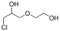 CAS#: 18371-74-9， 1-Chloro-3-(2-Hydroxyethoxy)Propan-2-Ol