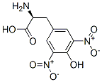 CAS#: 18386-16-8， 3,5-Dinitrotyrosine