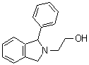CAS#: 18409-76-2， 2-(1-Phenyl-1,3-Dihydro-2H-Isoindol-2-Yl)Ethanol