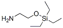 CAS#: 18419-91-5， 2-[(Triethylsilyl)Oxy]Ethanamine